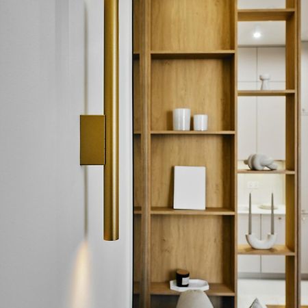 Rentplanet - Apartament Krasinskiego Краков Экстерьер фото