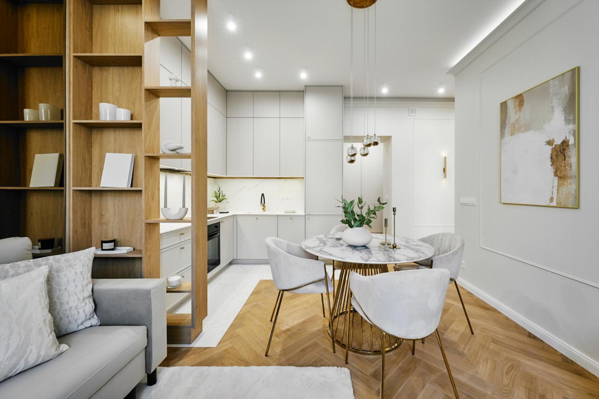 Rentplanet - Apartament Krasinskiego Краков Экстерьер фото