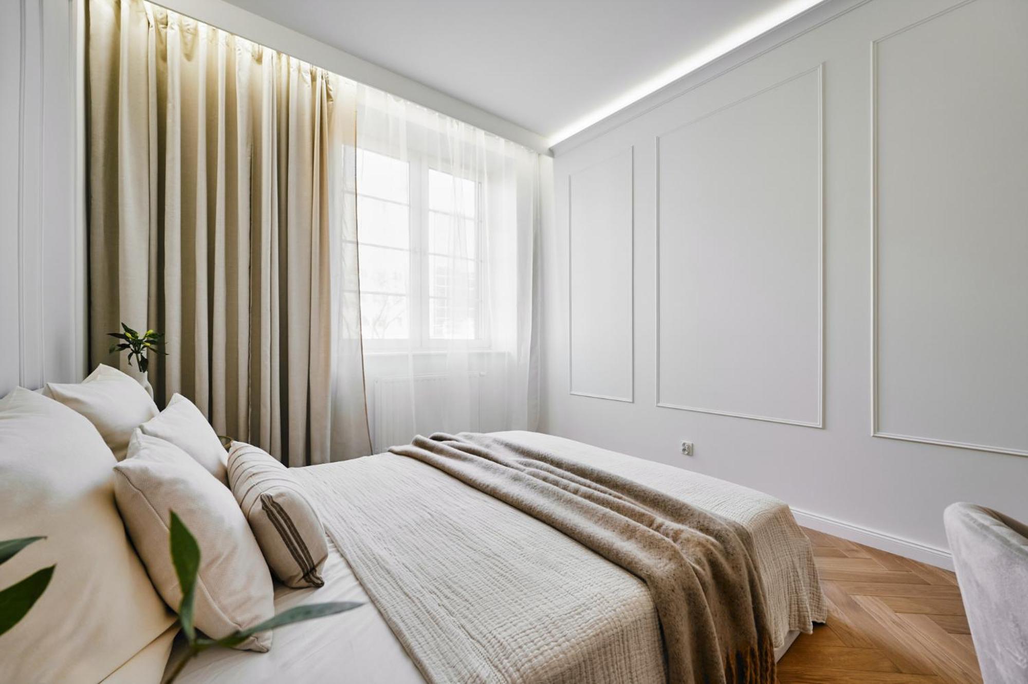 Rentplanet - Apartament Krasinskiego Краков Экстерьер фото